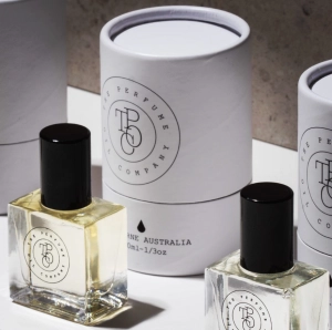 The Perfume Oil Company Sass 10ml Roll On Perfume Oil