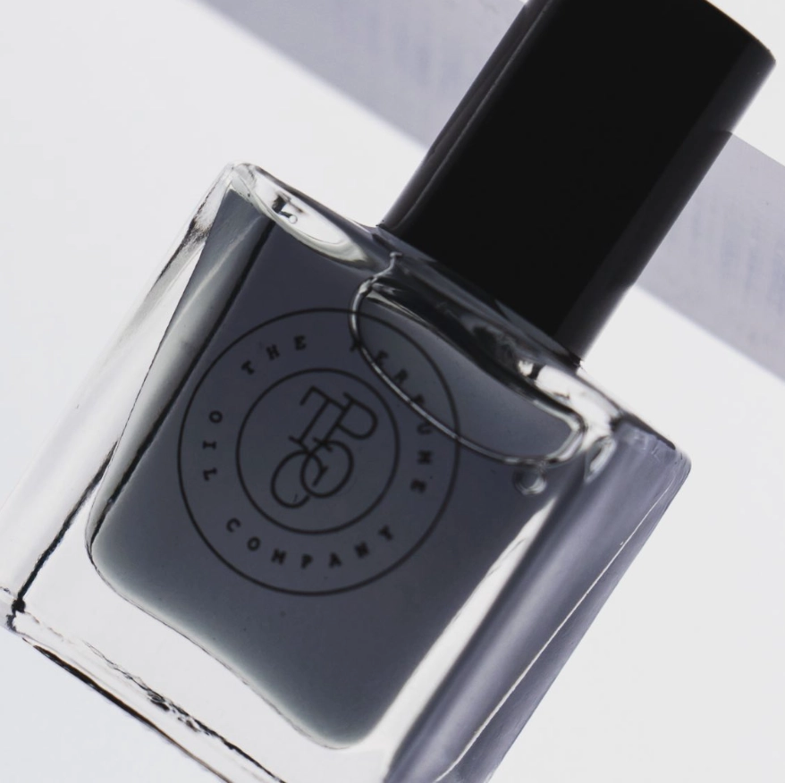 The Perfume Oil Company Sass 10ml Roll On Perfume Oil
