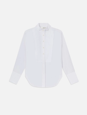 The Thursday Shirt -- White