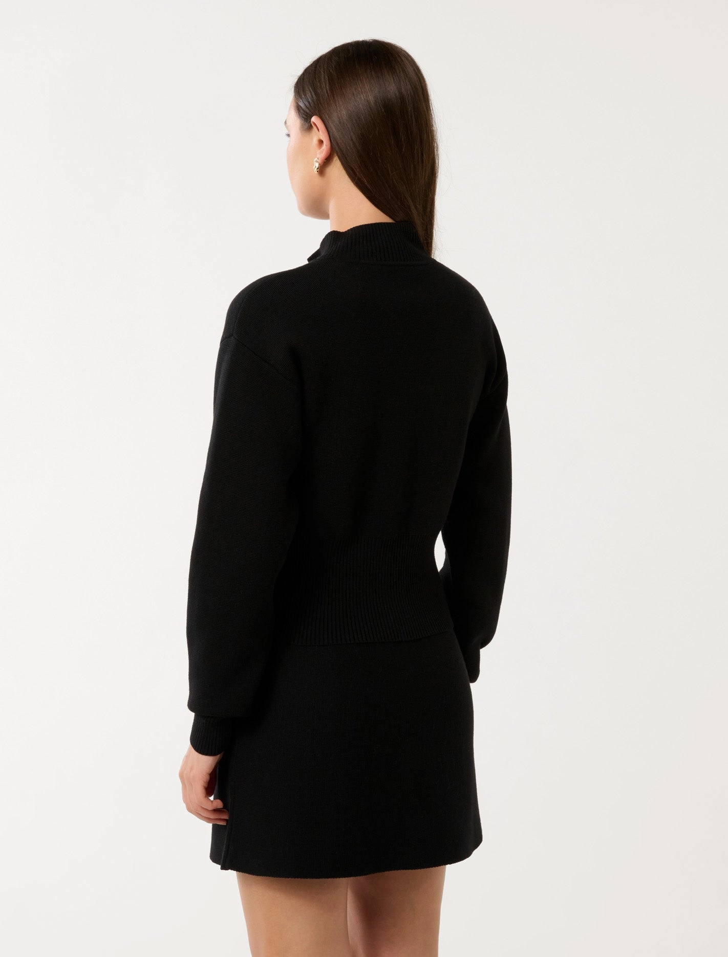 Tia Zip Co ord Cardigan
