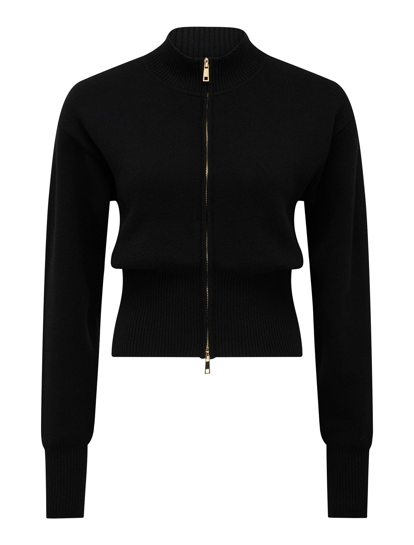 Tia Zip Co ord Cardigan