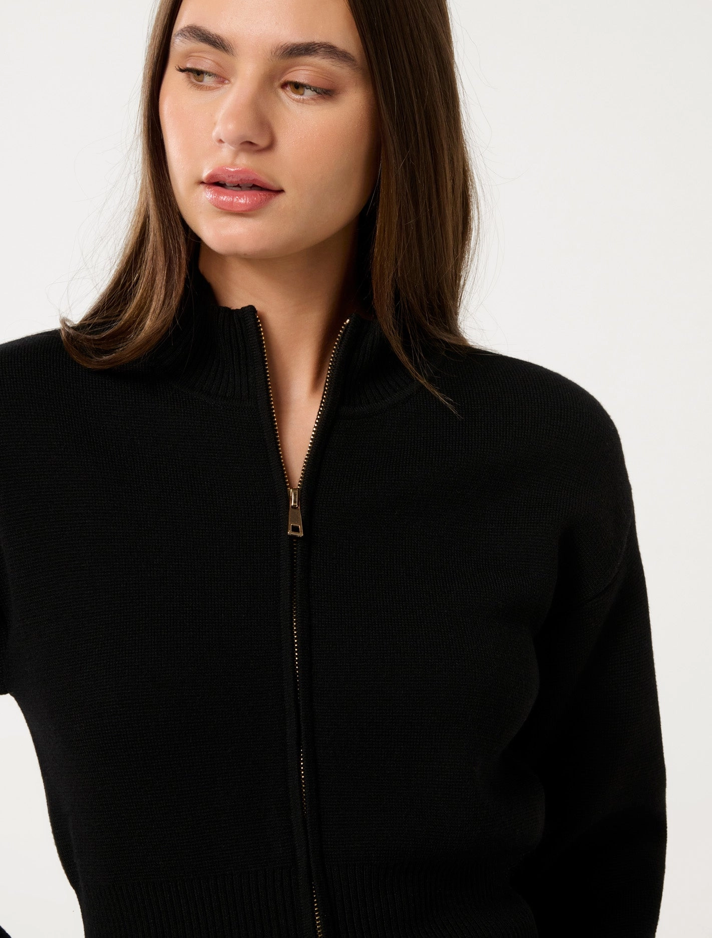 Tia Zip Co ord Cardigan