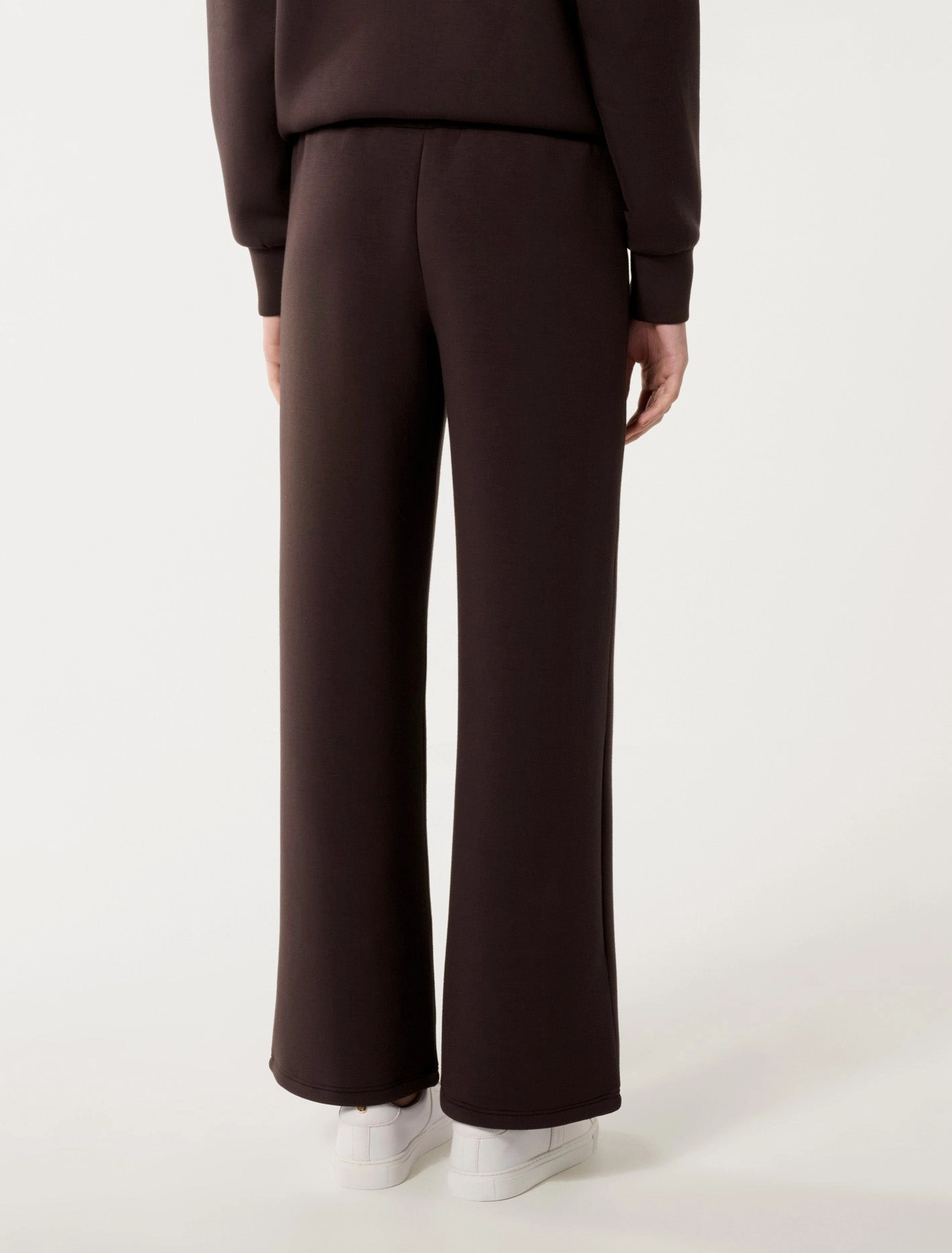 Tiana Wide Leg Track Pants
