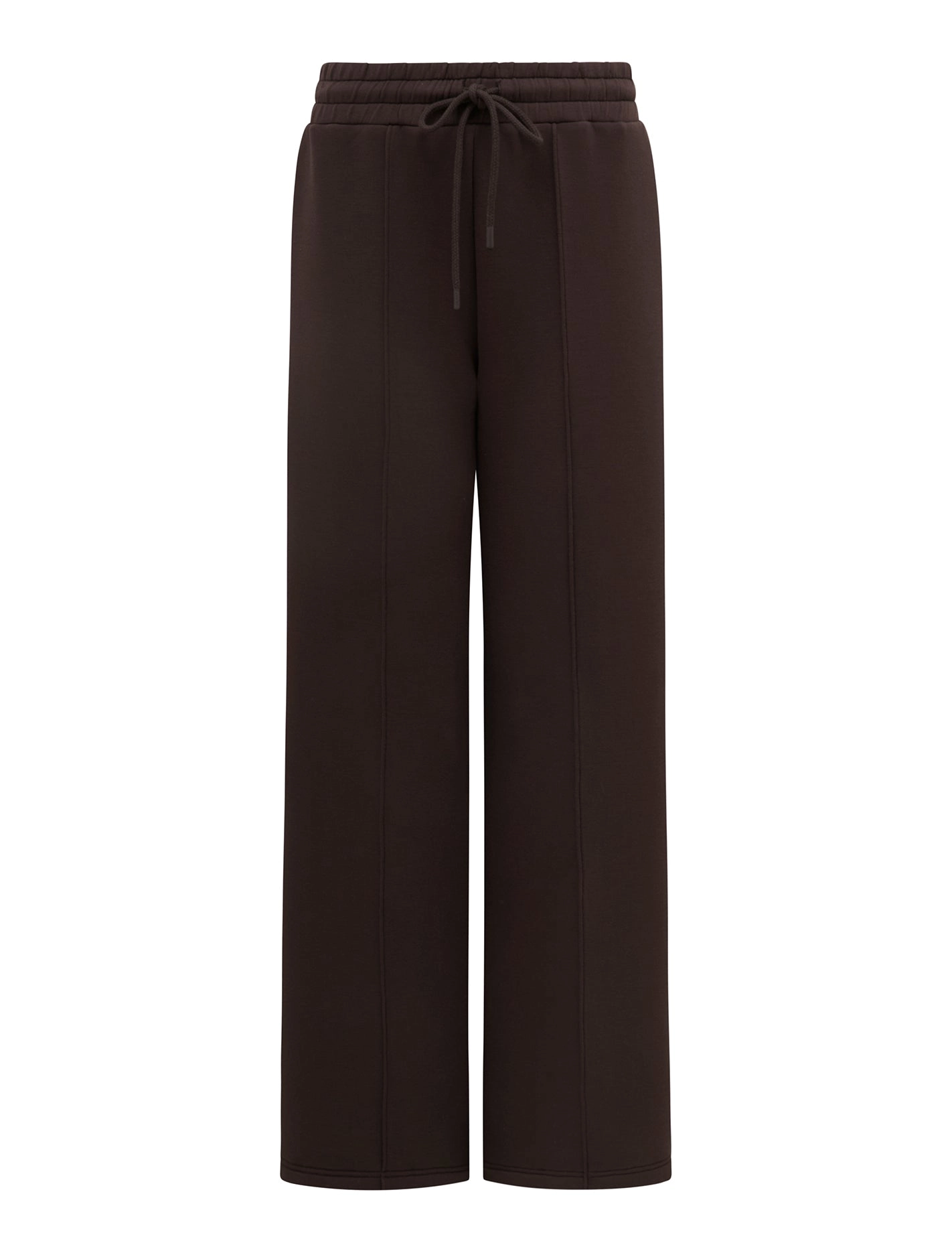 Tiana Wide Leg Track Pants