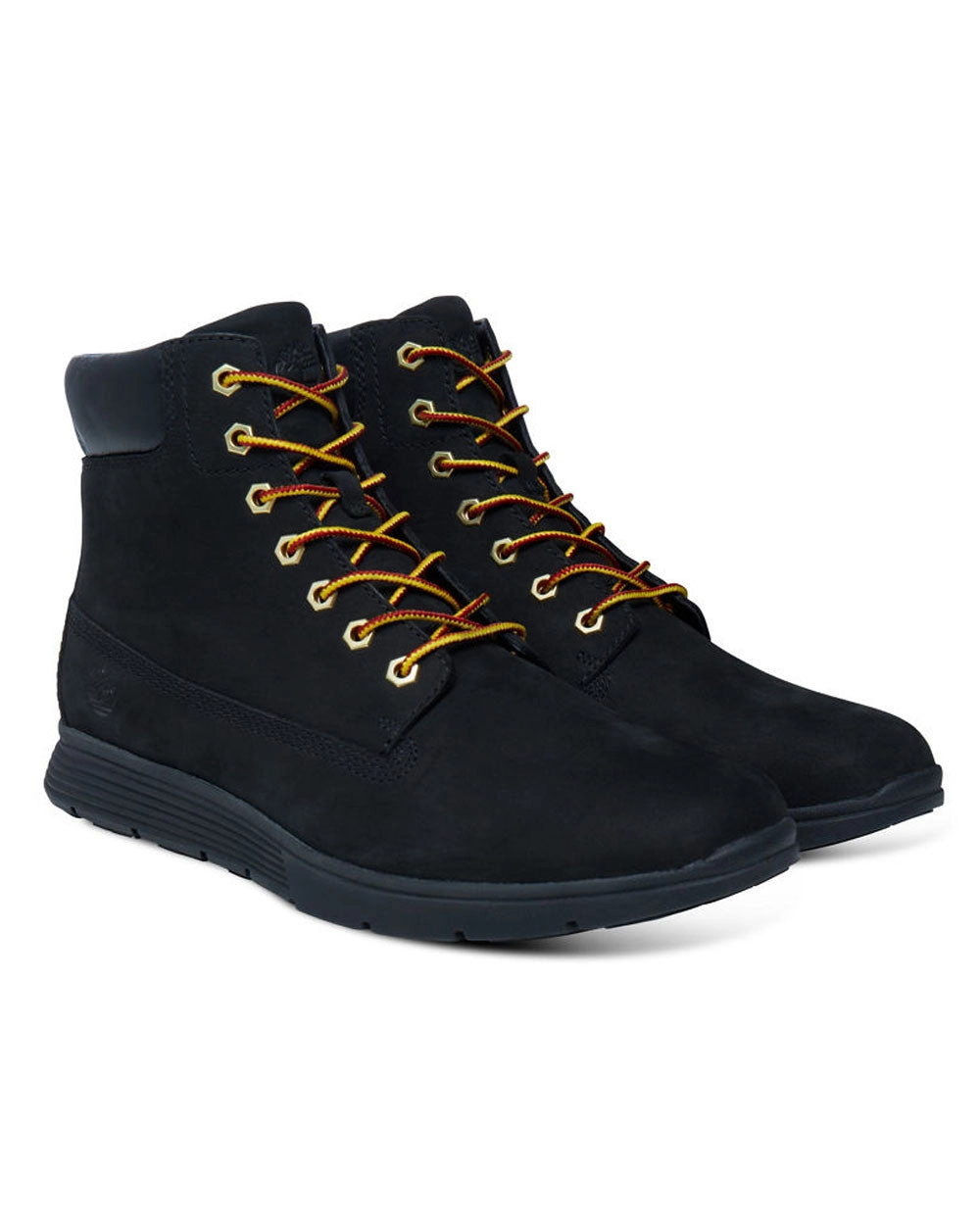 Timberland Killington 6 Inch Boot (black)
