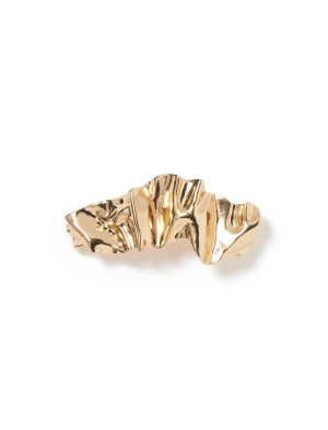 Tina Textured Hair Clasp