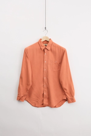 Tommy Bahama silk shirt (M)