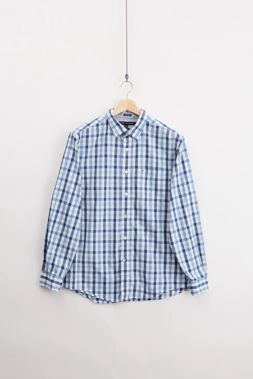 Tommy Hilfiger shirt (L)