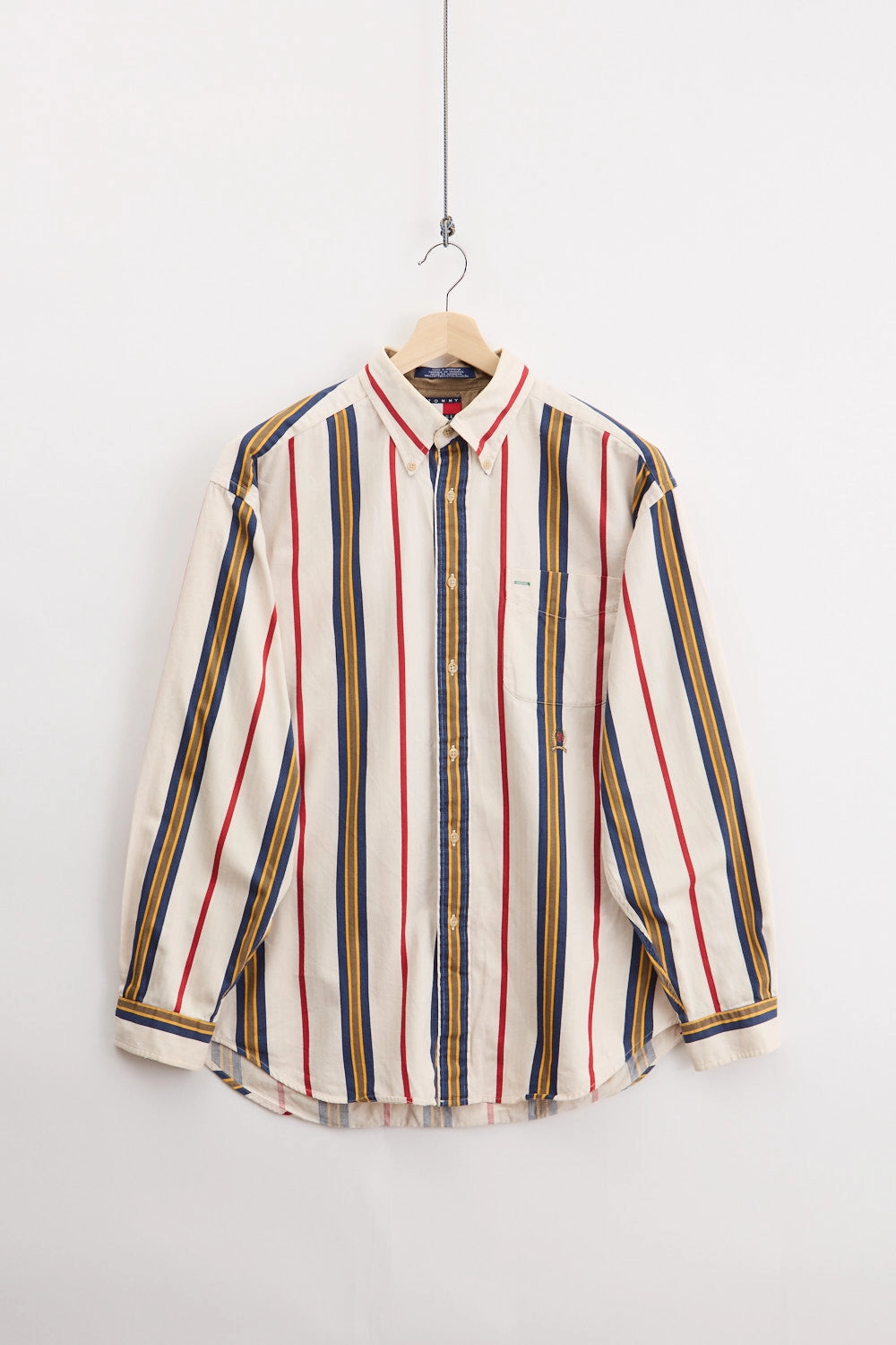 Tommy Hilfiger shirt (L)