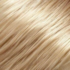 Top Wave 12" Topper Hair Addition by Jon Renau | Synthetic (Monofilament Base)