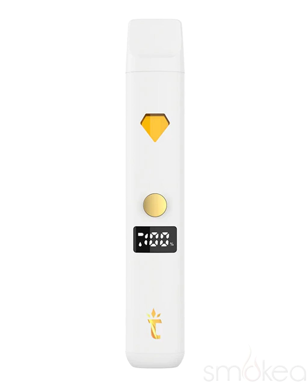 Torch 1g THCP Live Resin Disposable Vape - Sour Diesel