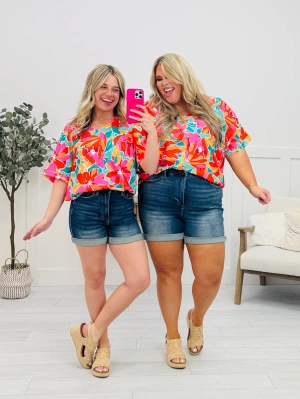 Tropical Calling Outfit