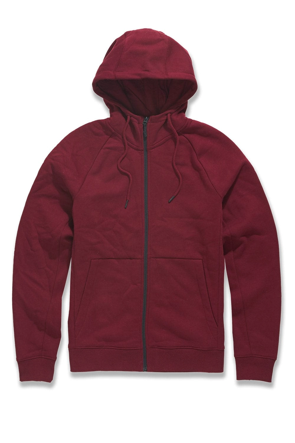 Uptown Zip Up Hoodie