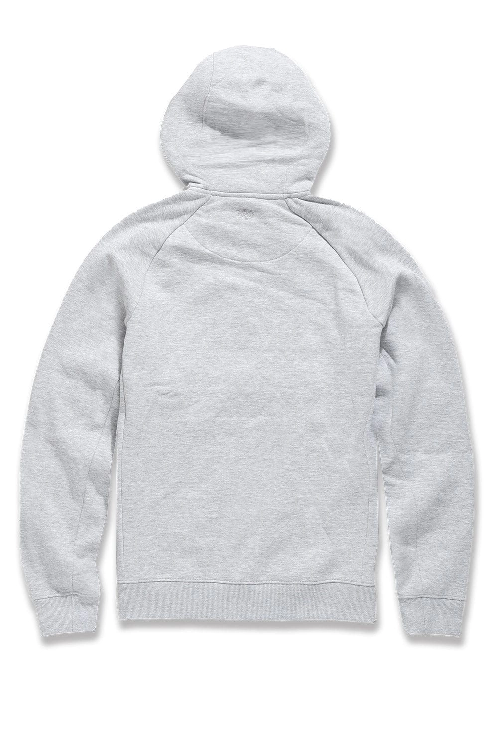 Uptown Zip Up Hoodie