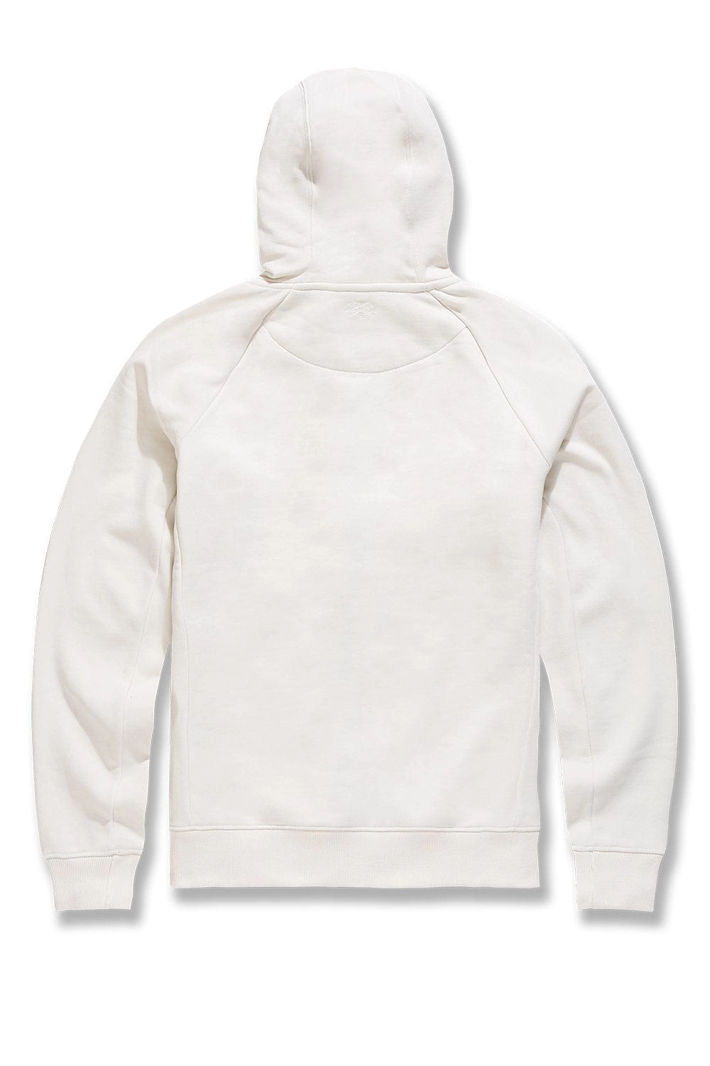 Uptown Zip Up Hoodie