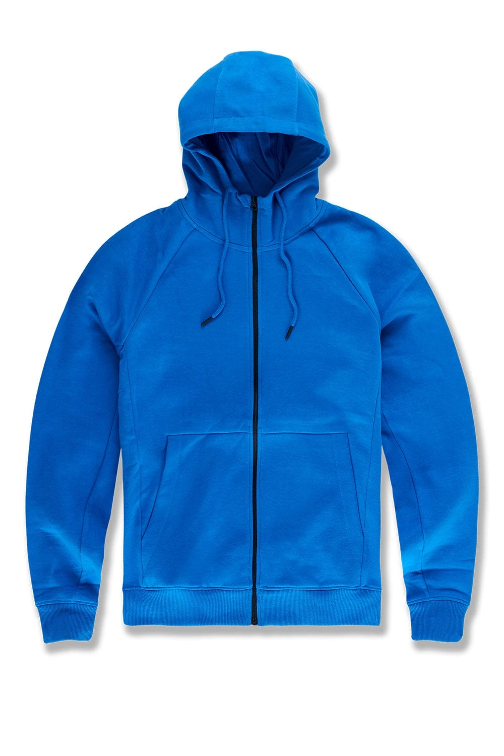 Uptown Zip Up Hoodie