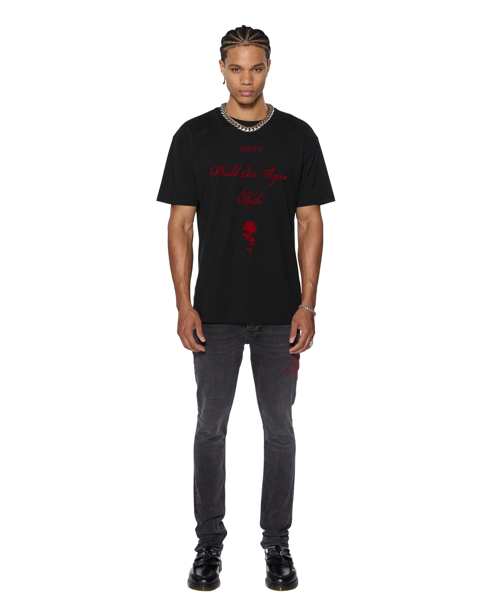 VAN WINKLE BLACK ROKK