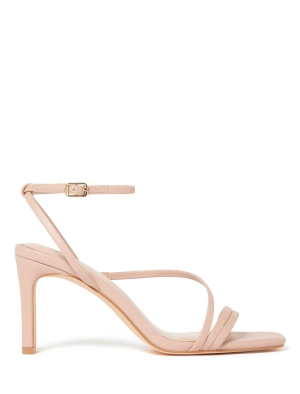 Vanessa Thin Block Heel