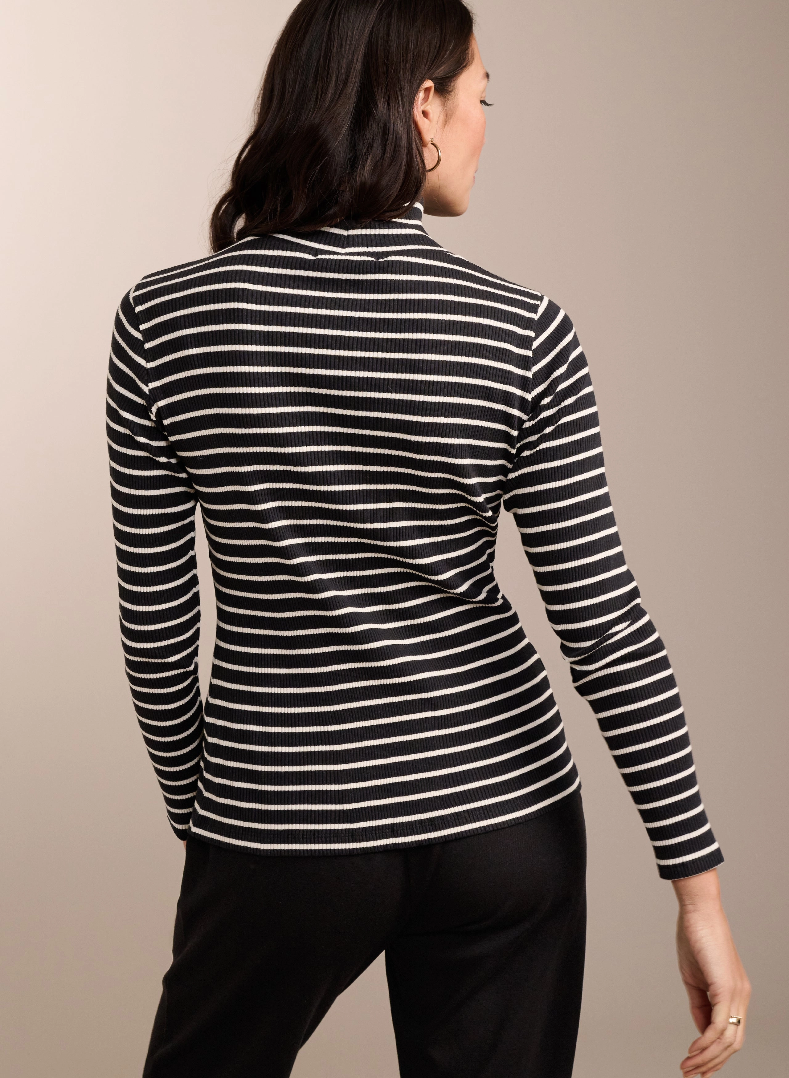 Vera Organic Cotton Top
