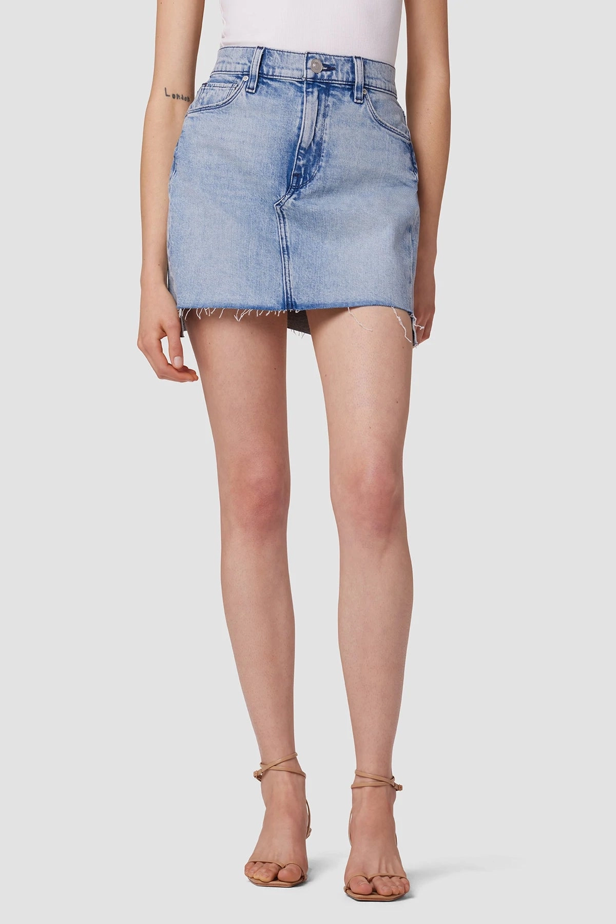 Viper Mini Skirt - Soft This Life
