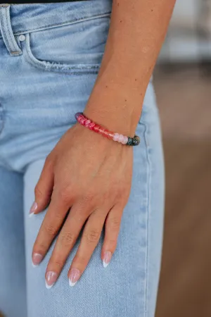 Vonda Beaded Bracelet