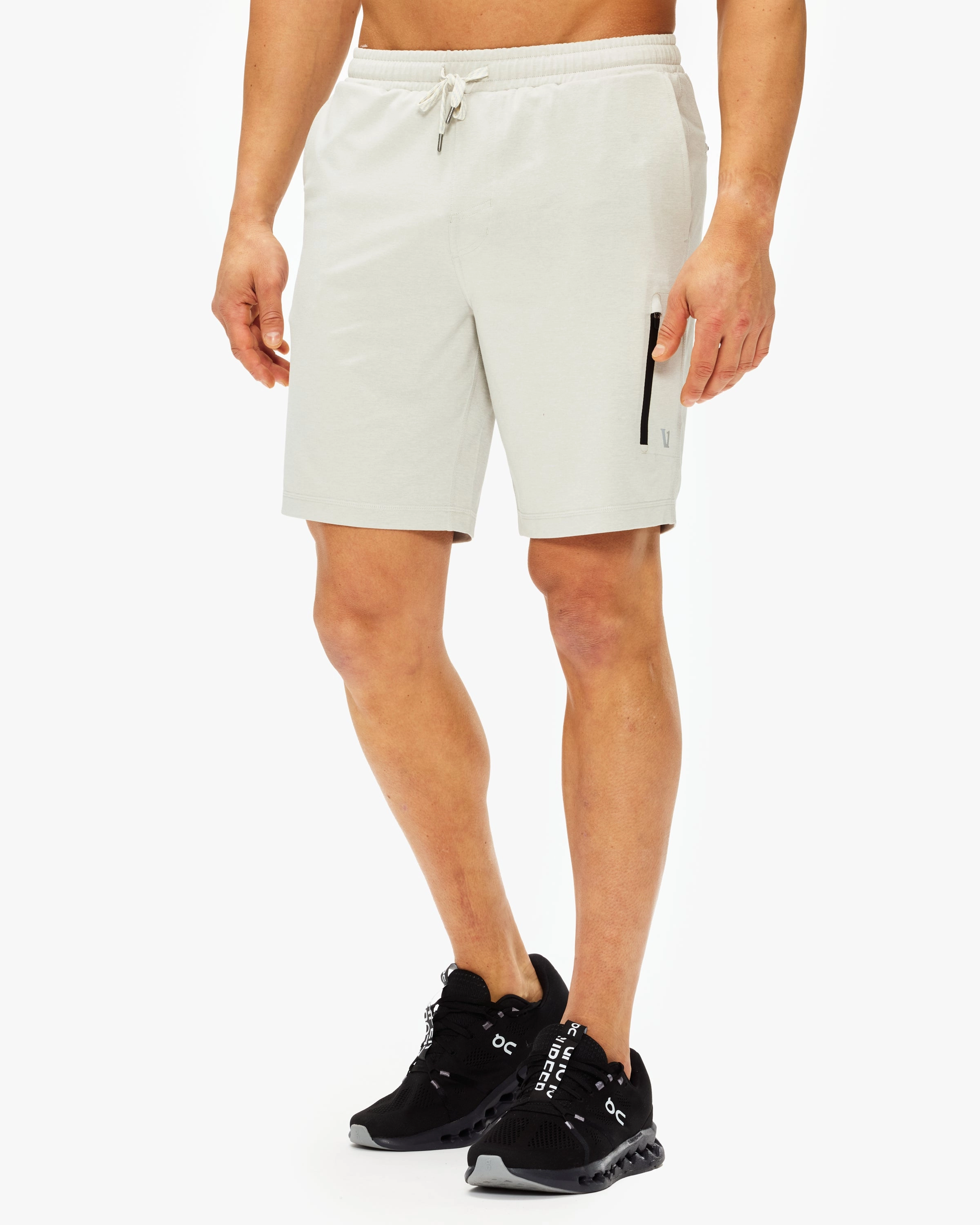 Vuori Sunday Performance Short 8.5 - Unlined