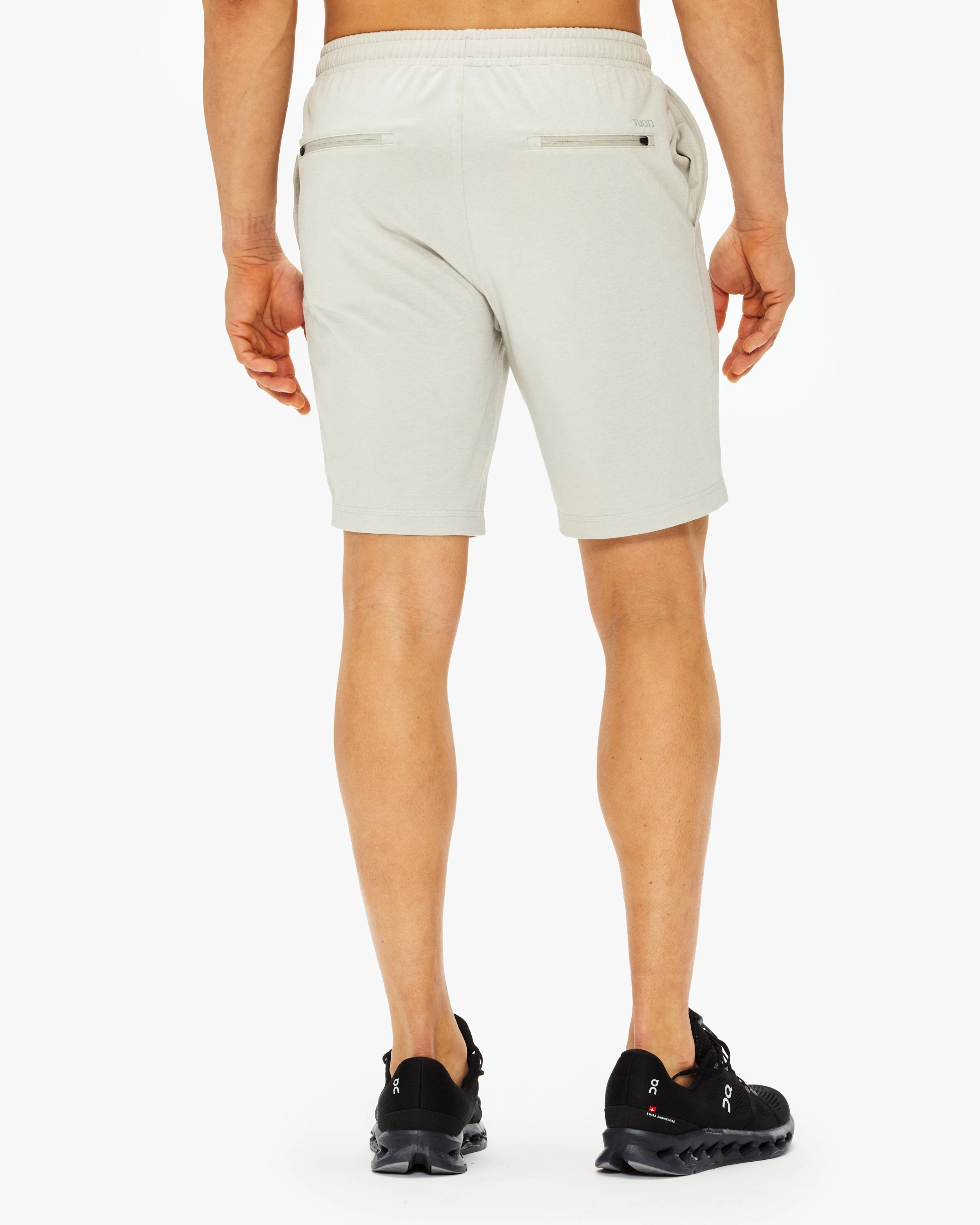 Vuori Sunday Performance Short 8.5 - Unlined