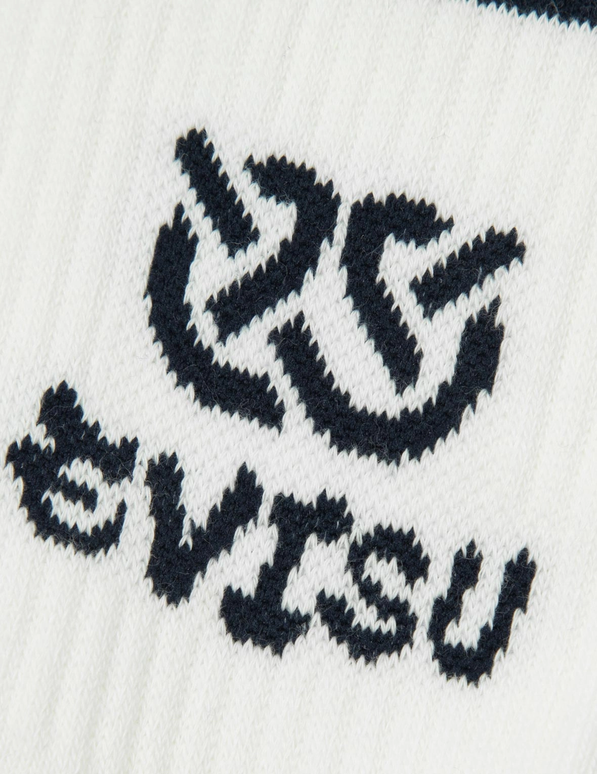 Weel of Wisdom Jacquard Socks