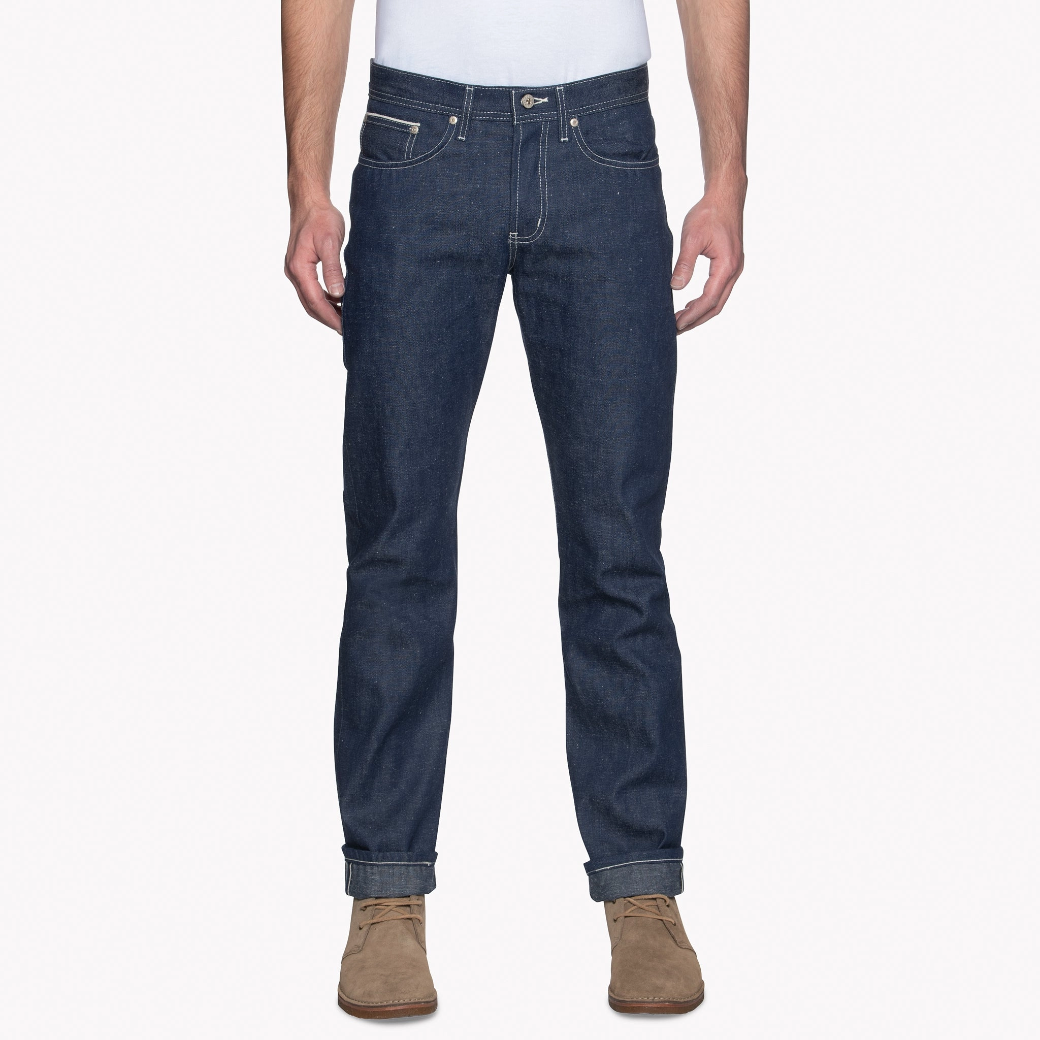 Weird Guy - Mainline Selvedge