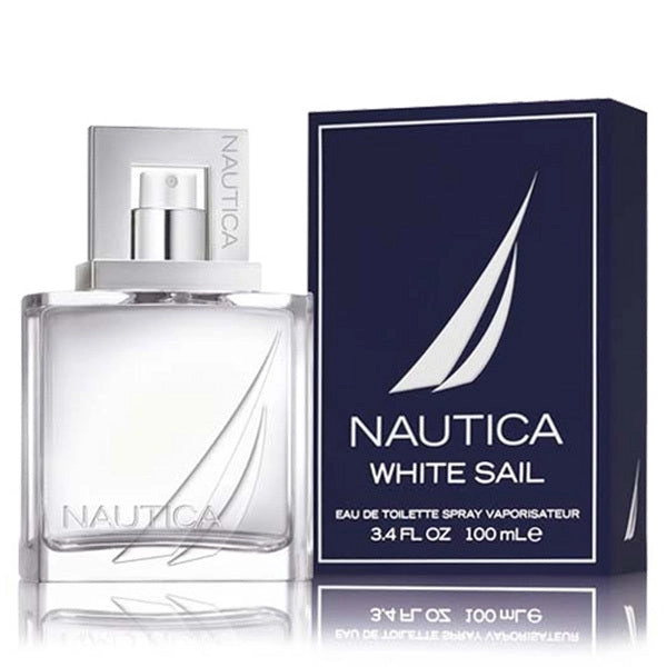 White Sail by Nautica