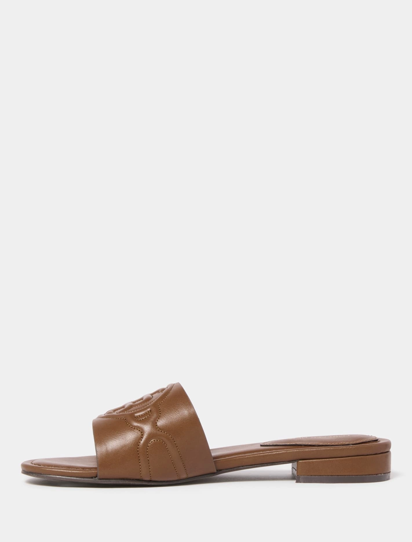 Willow Logo Flat Slide