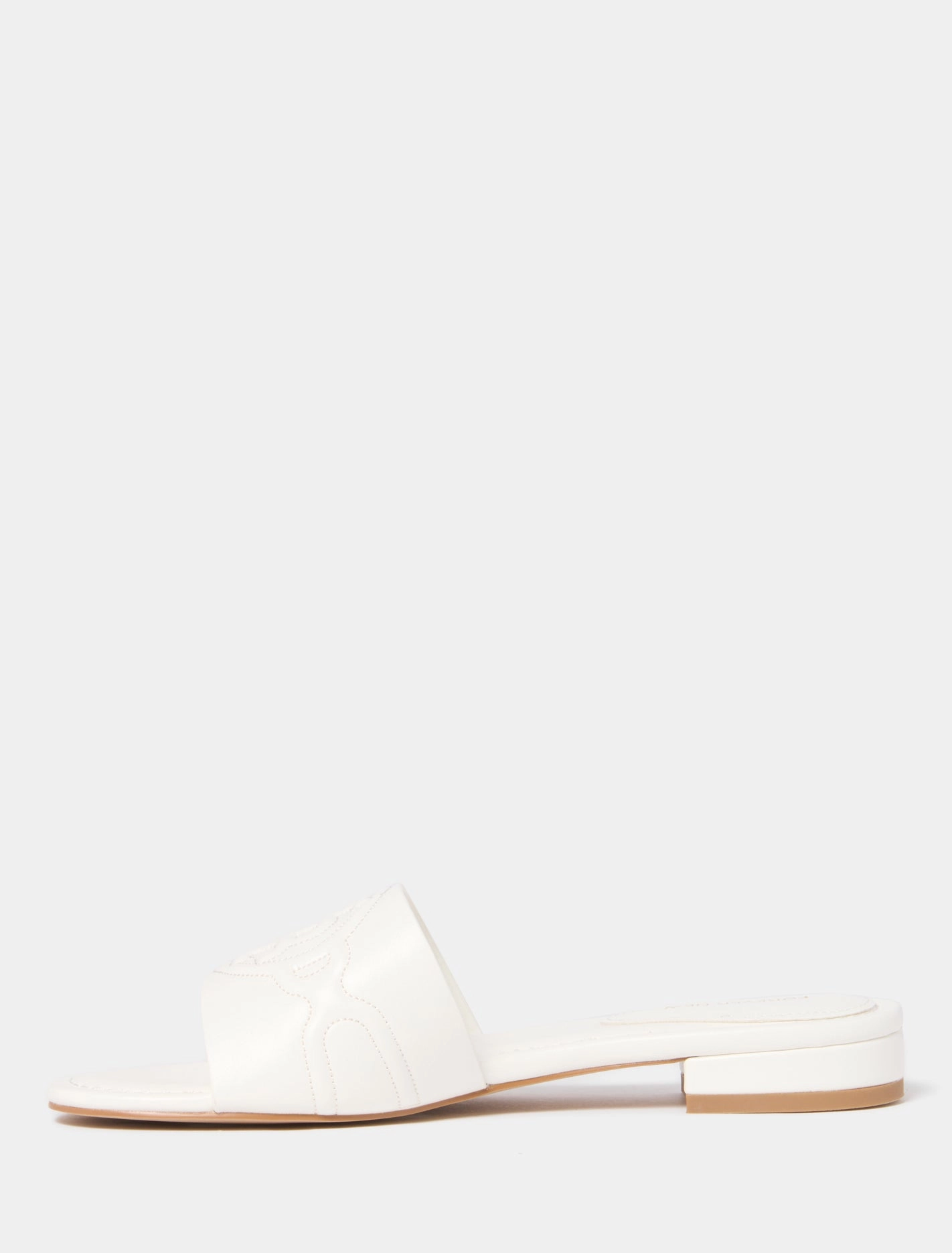 Willow Logo Flat Slide
