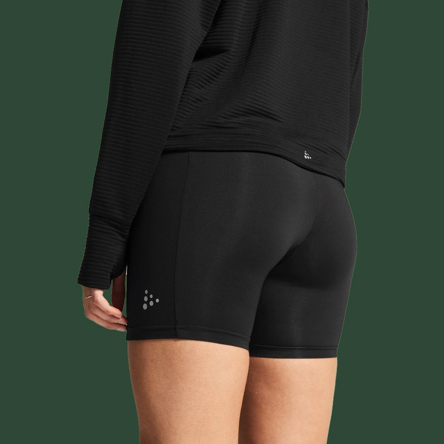 Women's Craft  Pro Trail Short Tights 2