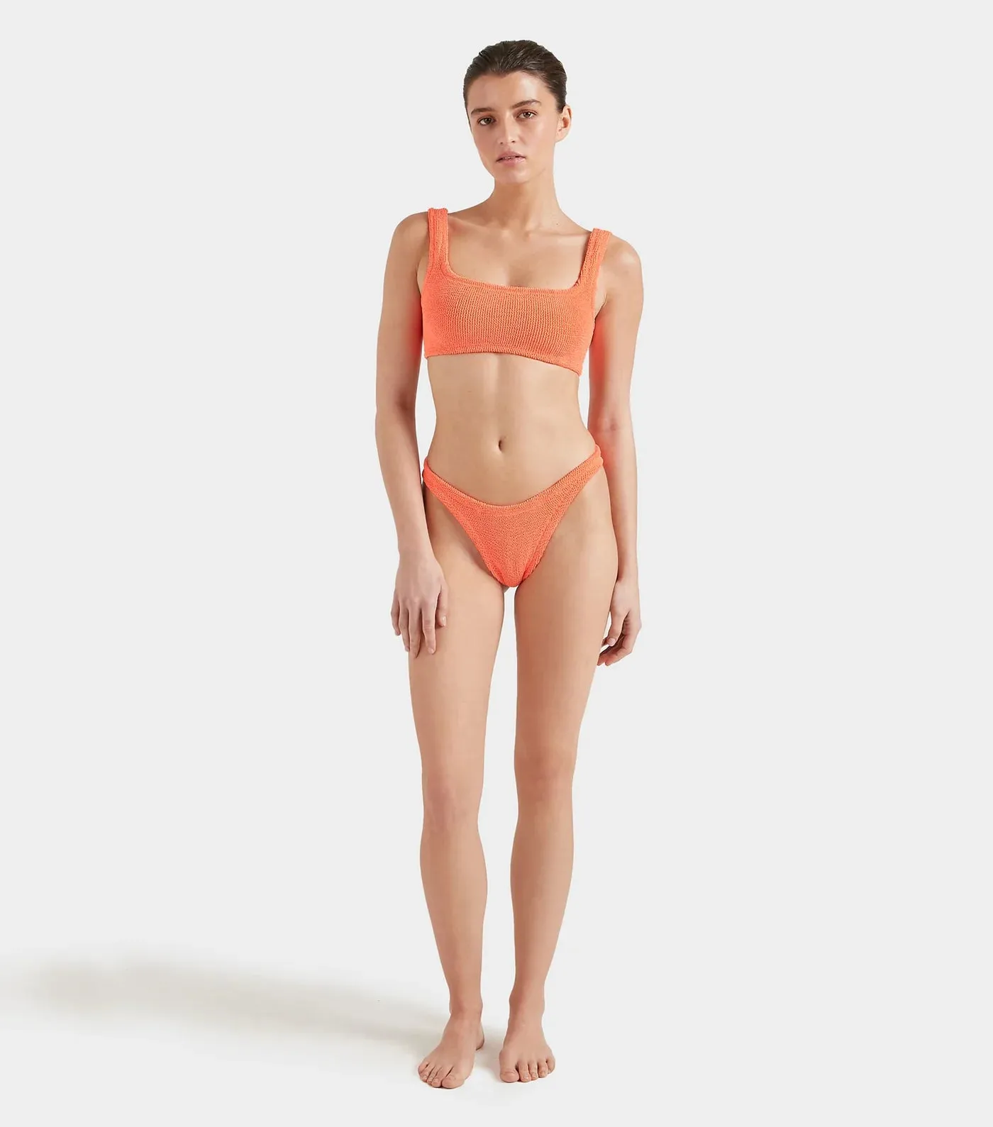 Xandra Bikini Orange