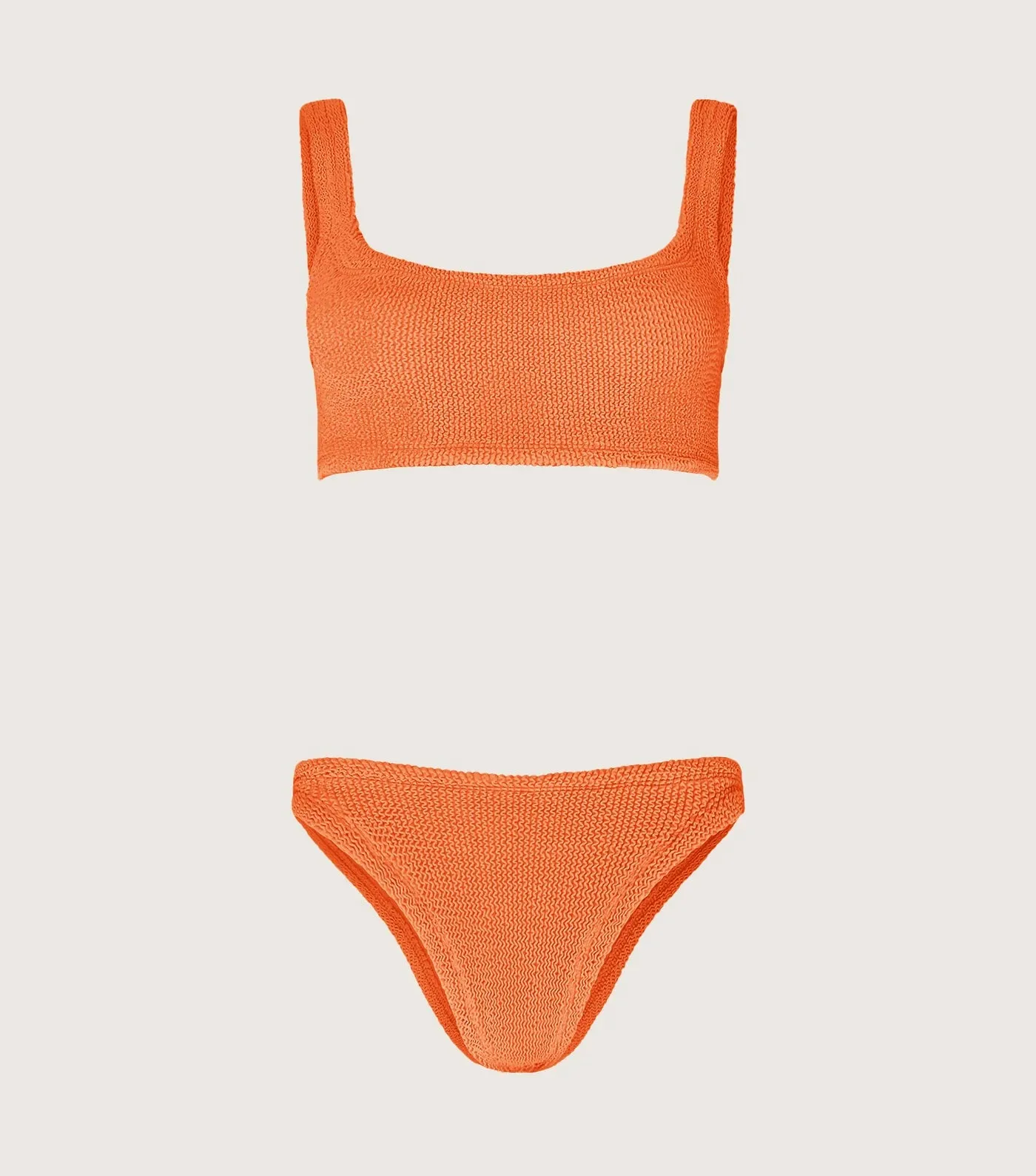 Xandra Bikini Orange