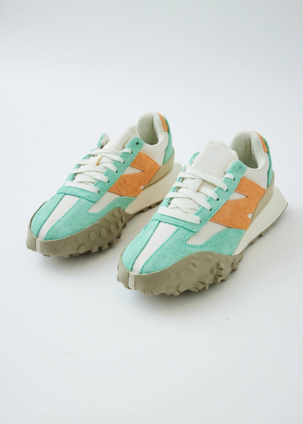 XC72 TC Sneakers
