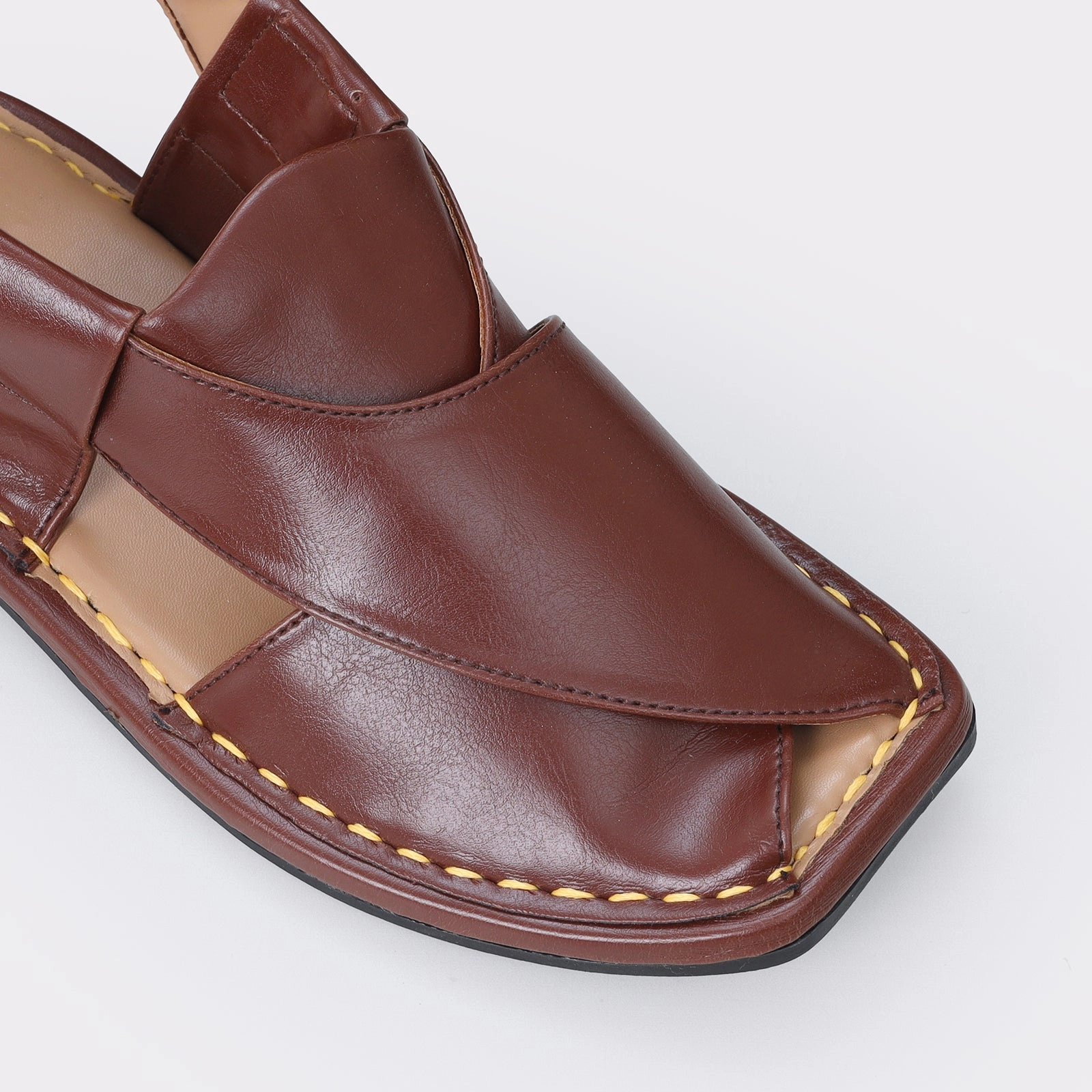 Youth Peshawari Sandals
