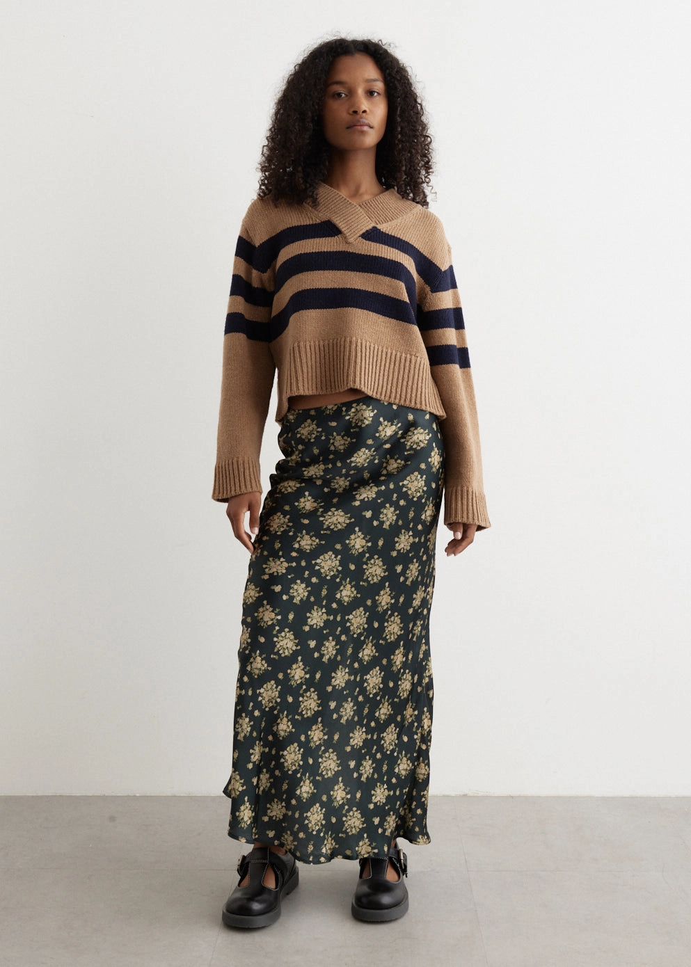 Zenato Pullover Sweater
