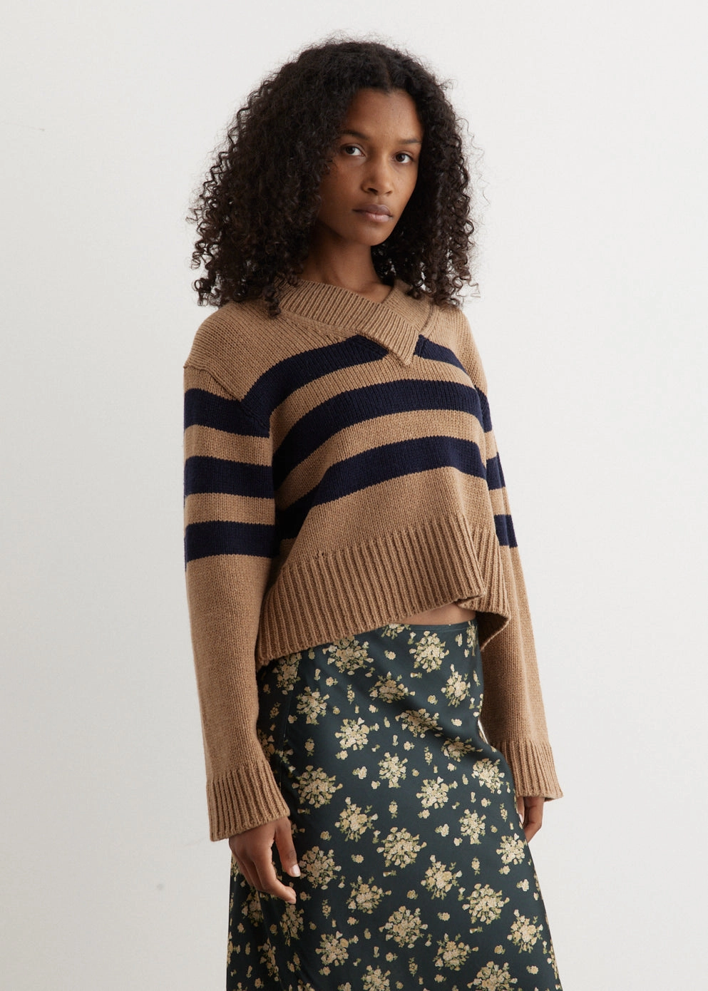 Zenato Pullover Sweater