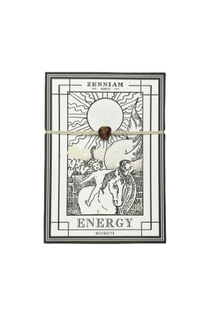 Zenniam Energy Ecru - Ecru