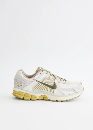 Zoom Vomero 5 'Light Bone Medium Olive' Sneakers